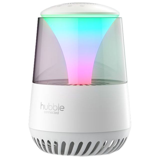 Hubble Pure 3 In 1 Air Purifier With Two Stage Filtration System Hubble Yallatoys