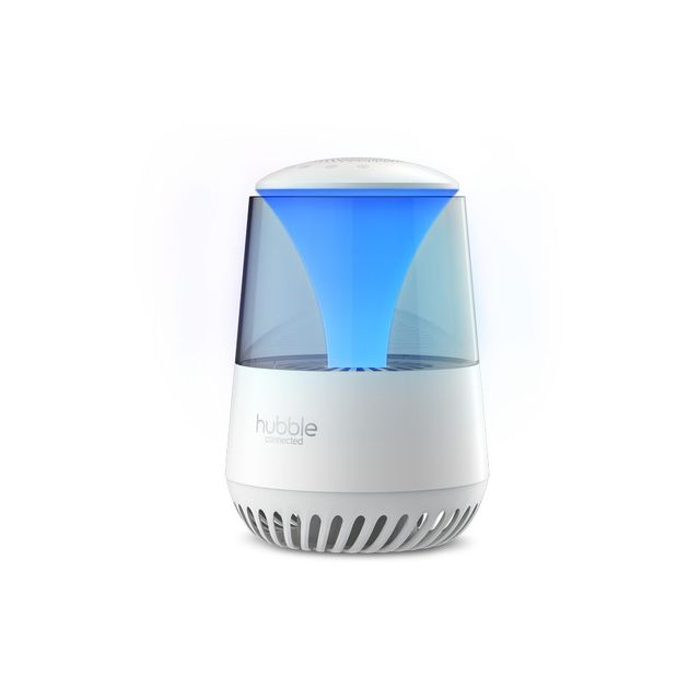 Hubble Pure 3 In 1 Air Purifier With Two Stage Filtration System Hubble Yallatoys