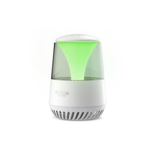 Hubble Pure 3 In 1 Air Purifier With Two Stage Filtration System Hubble Yallatoys
