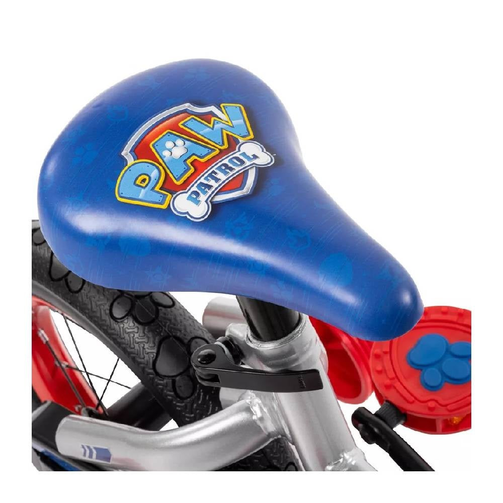 Buy Huffy Bicycle 16inch Paw Patrol | Yallatoys.com
