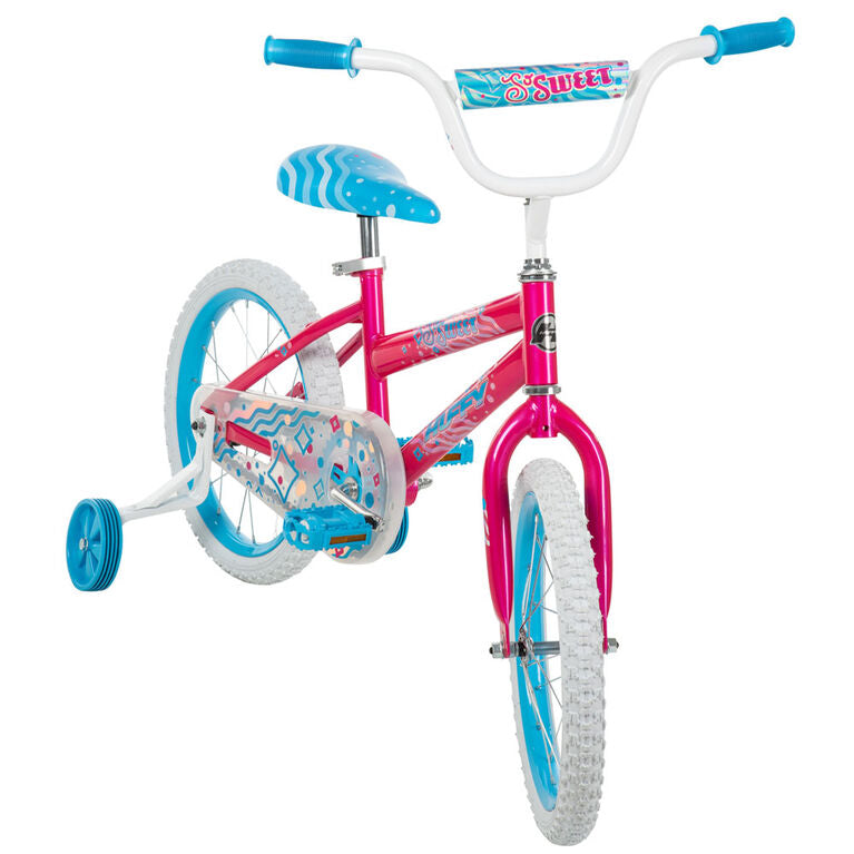Buy Huffy Bicycle Girls So Sweet 16inch | Yallatoys.com