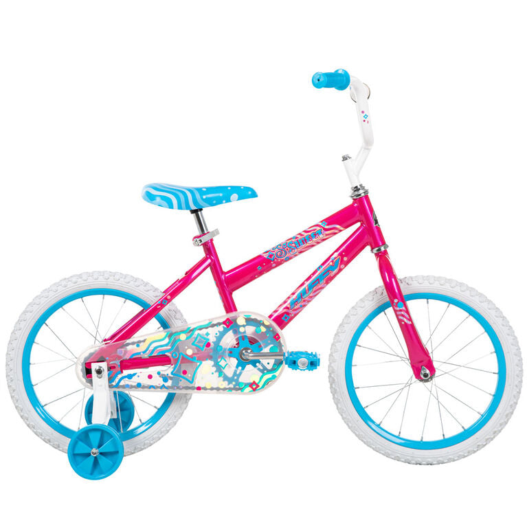 Buy Huffy Bicycle Girls So Sweet 16inch | Yallatoys.com
