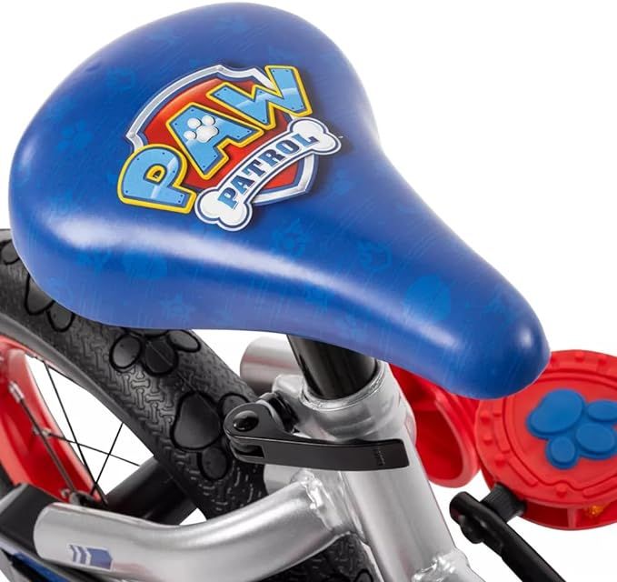 Buy Huffy Bicycle 12inch Paw Patrol | Yallatoys.com