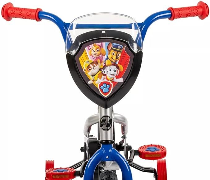 Buy Huffy Bicycle 12inch Paw Patrol | Yallatoys.com