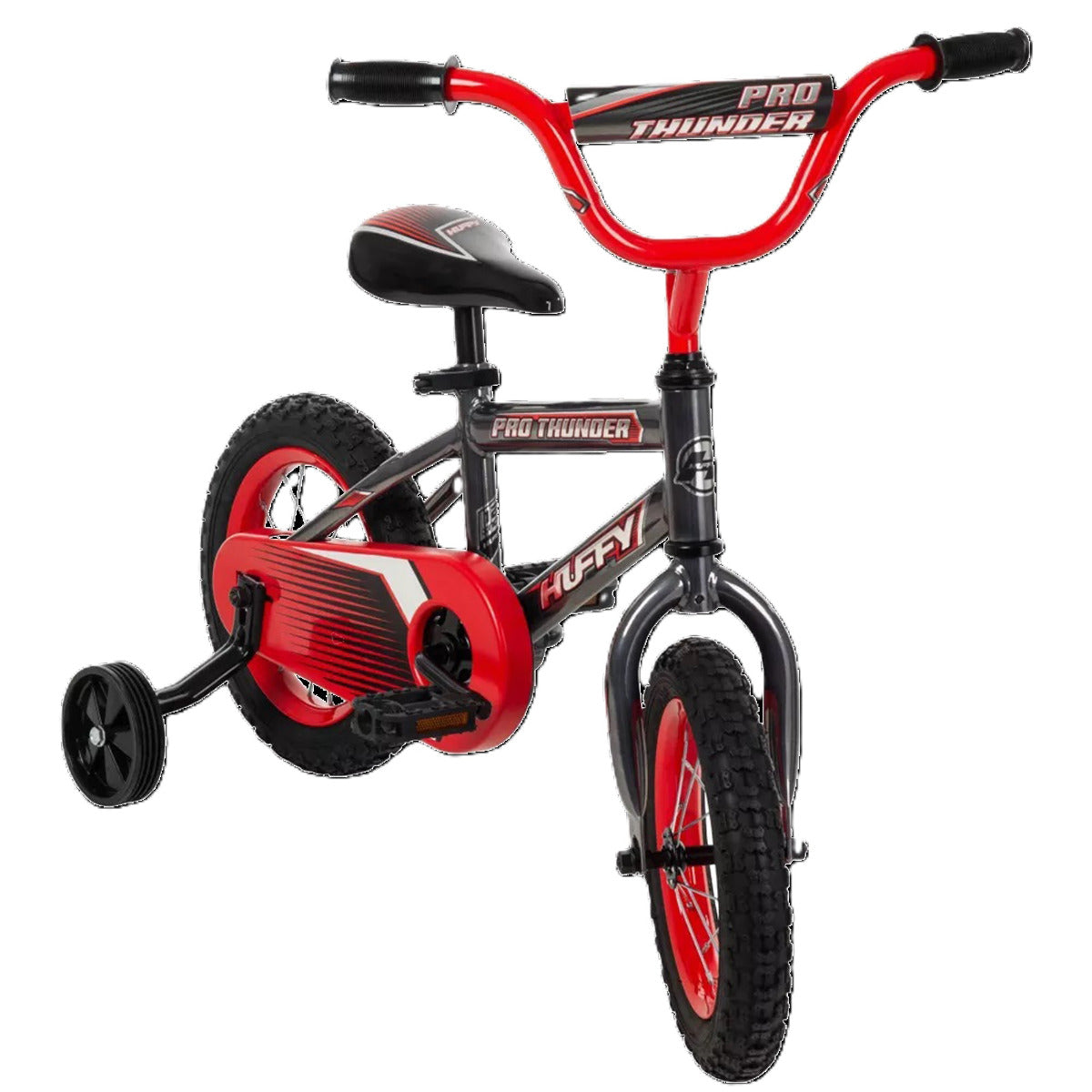 Buy Huffy Bicycle Boys Pro Thunder 12inch | Yallatoys.com