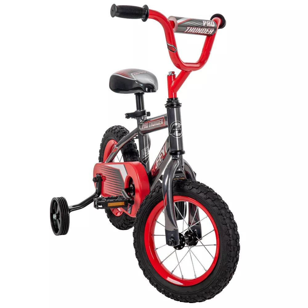 Buy Huffy Bicycle Boys Pro Thunder 12inch | Yallatoys.com