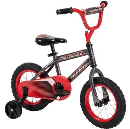 Buy Huffy Bicycle Boys Pro Thunder 12inch | Yallatoys.com
