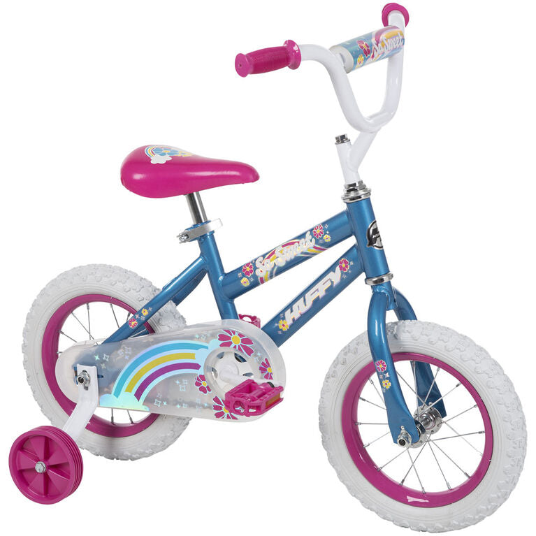 Buy Huffy Bicycle Girls So Sweet 12inch | Yallatoys.com