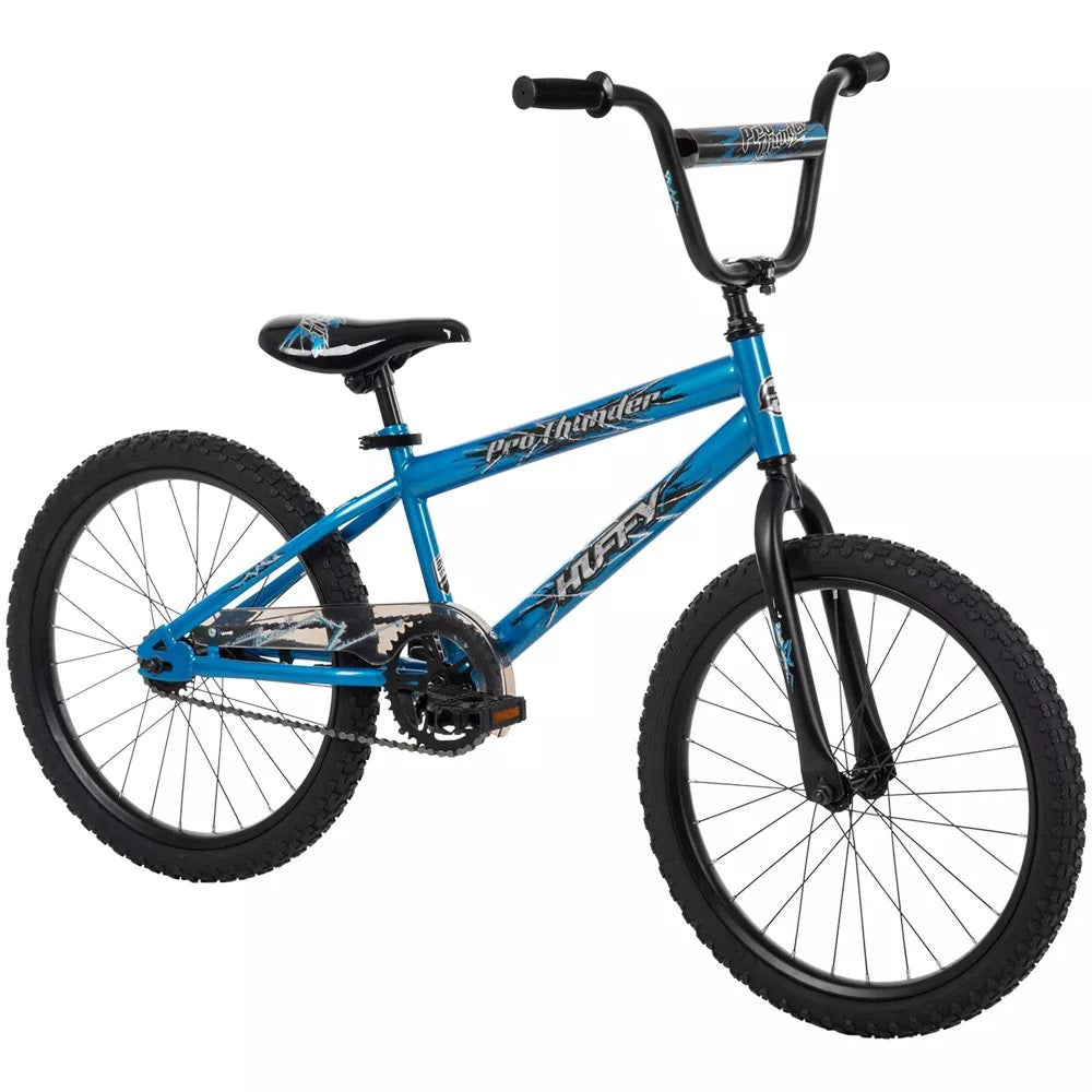 Buy Huffy Bicycle Boys Pro Thunder 20inch | Yallatoys.com
