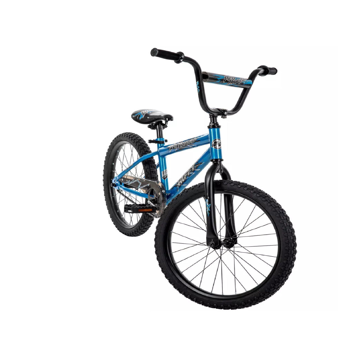 Buy Huffy Bicycle Boys Pro Thunder 20inch | Yallatoys.com