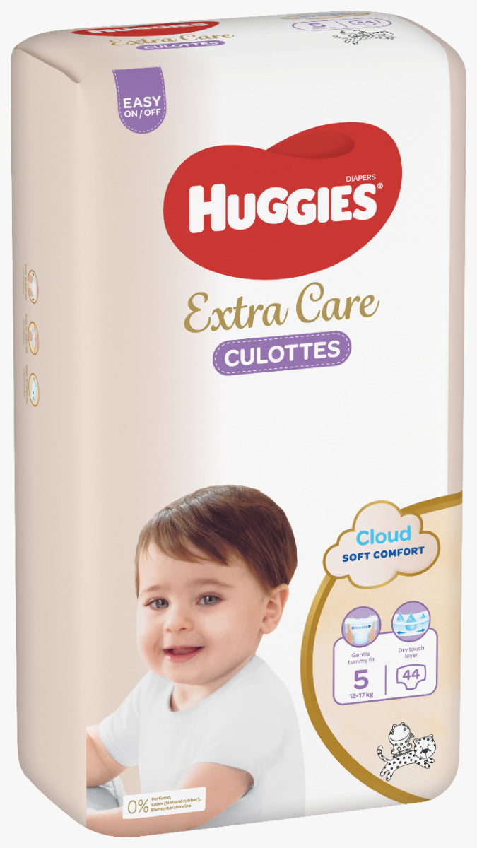 Huggies Pants Jumbo Extra Care Size -5 Huggies Yallatoys