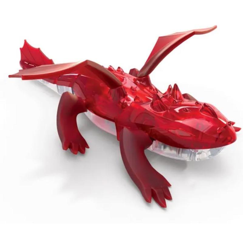 Buy Hexbug Remote Control Dragon Red | Yallatoys.com