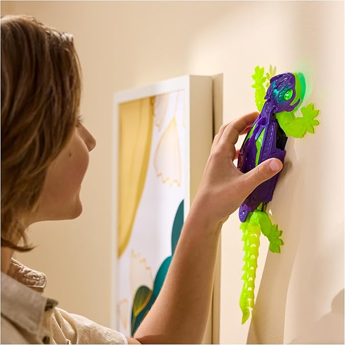 Buy Hex Bots Gecko Wall Racer Remote Controlled | Yallatoys.com