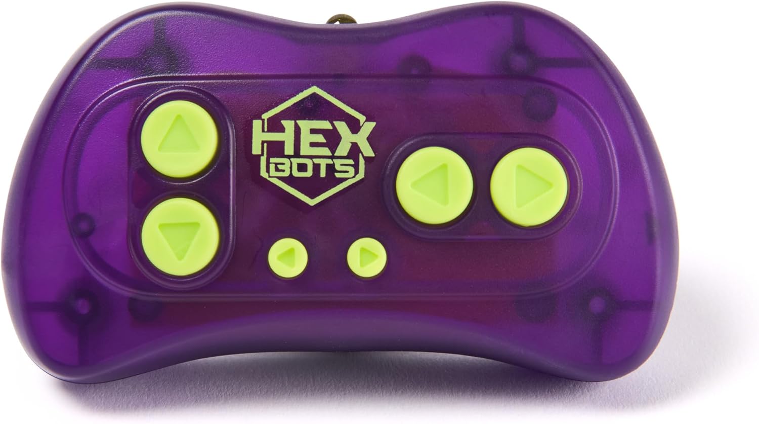 Buy Hex Bots Gecko Wall Racer Remote Controlled | Yallatoys.com