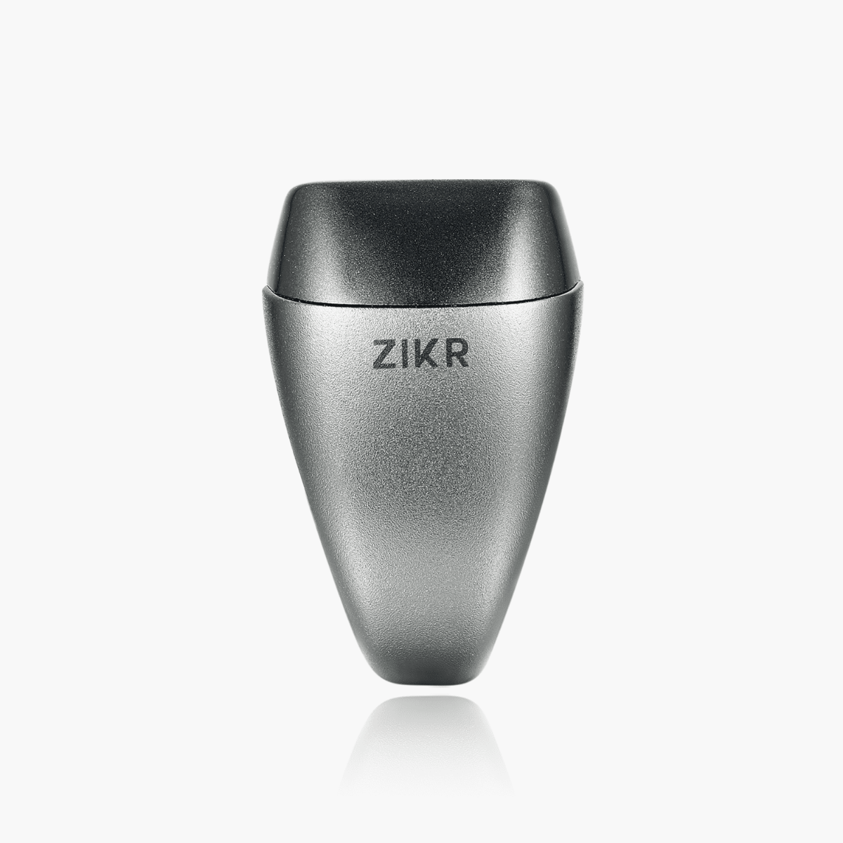 iQibla Zikr Smart Ring NOOR N03 black