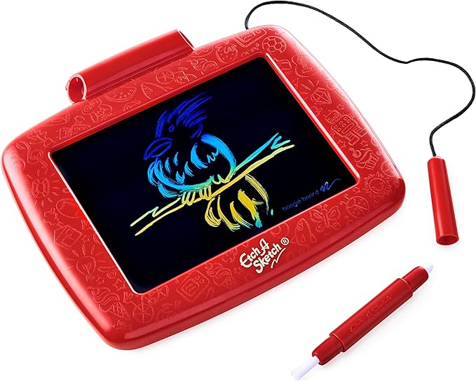 Buy Etch A Sketch Freestyle | Yallatoys.com