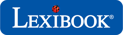 LexiBook logo