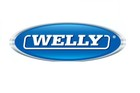 Welly Egg Surprise