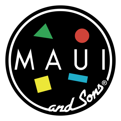 Maui and Sons