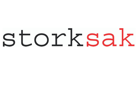 Storksak