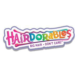 Hairdorables