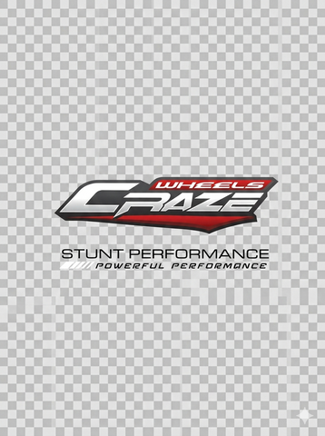 Craze Wheel