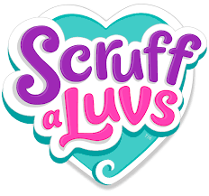 Scruff A Luv