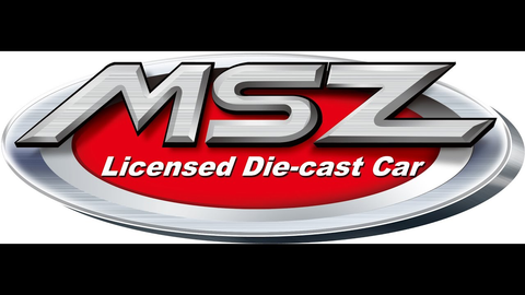 Metal Speed Zone