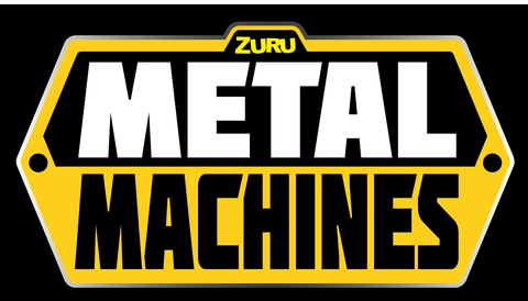 Metal Machines