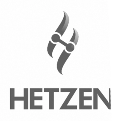 Hetzen