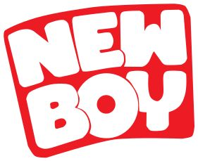 New Boy