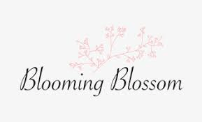 Blooming Blossom