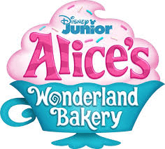 Alice's Wonderland Bakery