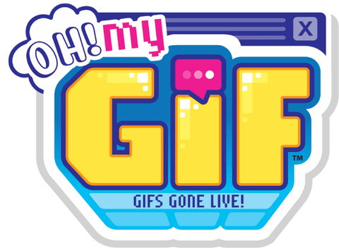 Oh My Gif