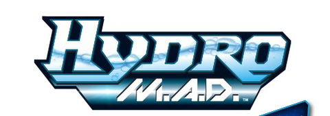 Hydro Mad