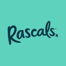 Rascals logo