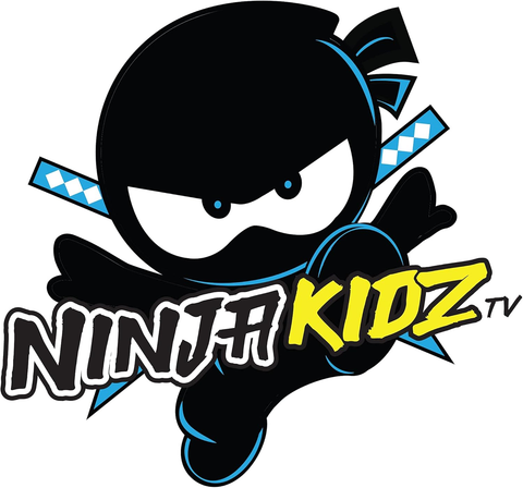 Ninja Kidz