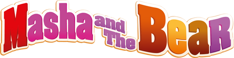 Masha and The Bear