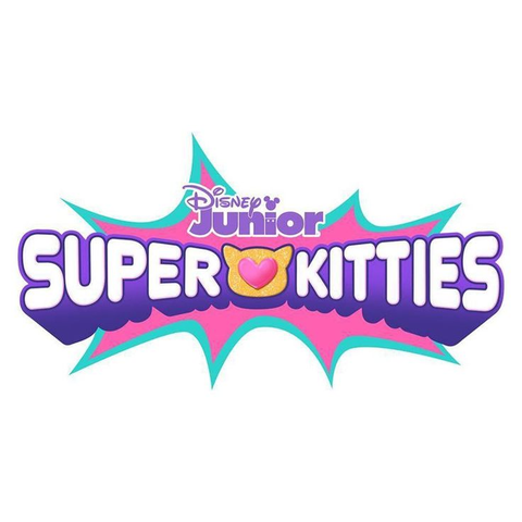 Super Kitties