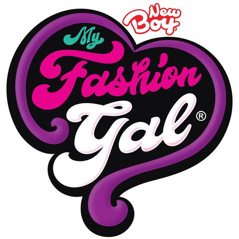 My Fashion Gal