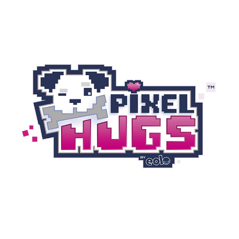 Pixel Hugs
