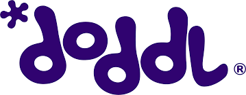 Doddl logo