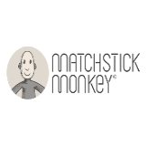 Matchstick Monkey