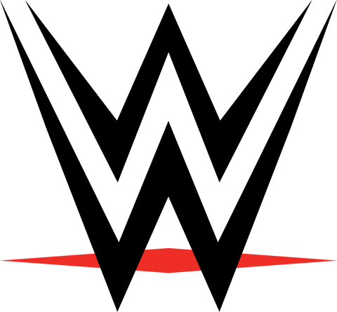 WWE logo