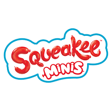 Squeakee