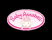 Baby Annabell
