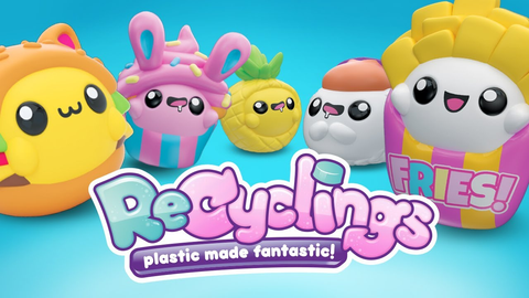 Recyclings