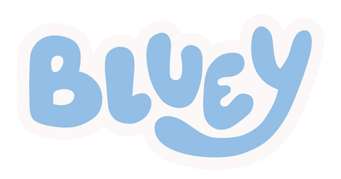 Bluey