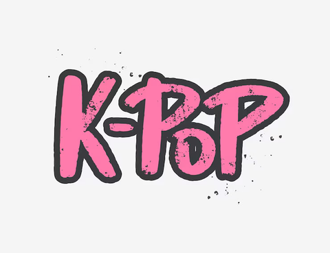 K-Pop