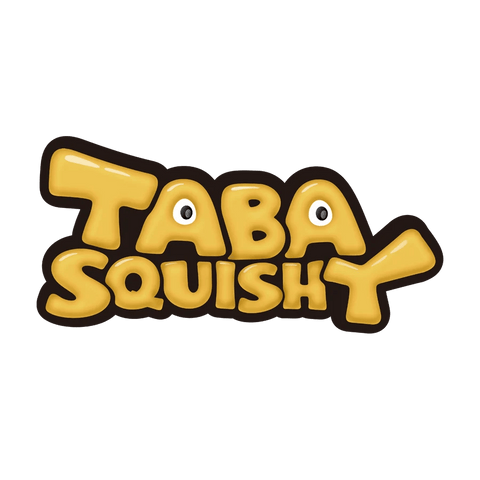 Taba Squishy logo